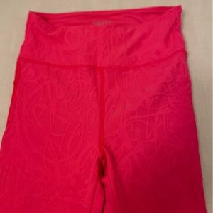 TWENTY Montreal 3D Activewear Leggings - Size M